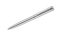 Ball pen FIL, silver