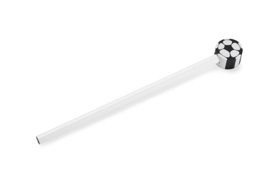 PENCIL with eraser FUNNI MIX - Ball, product image