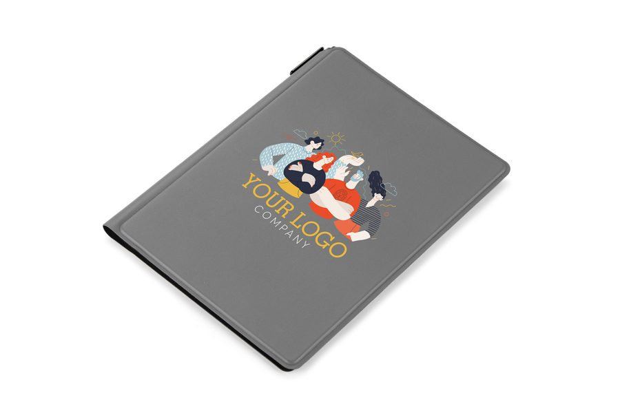 Notebook with dry erase board LIRA A5, product image