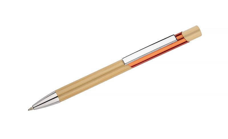 Bamboo pen BALIS, product image