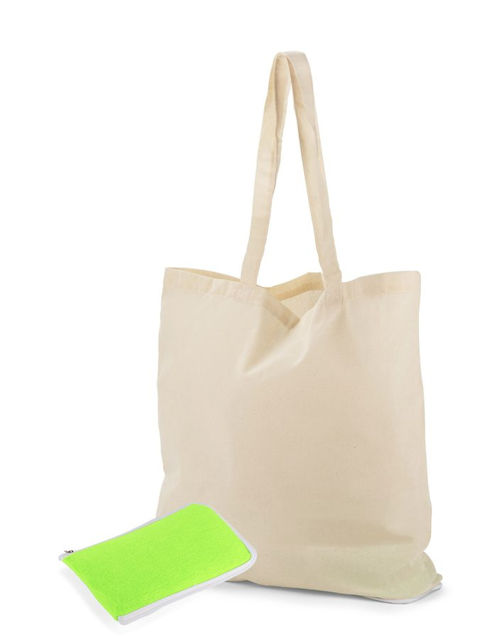 Folding shopping bag FLIN 120 g, product image