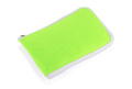 Folding shopping bag FLIN 120 g, light green