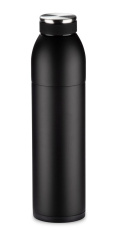 Vacuum bottle DUAL 600 ml