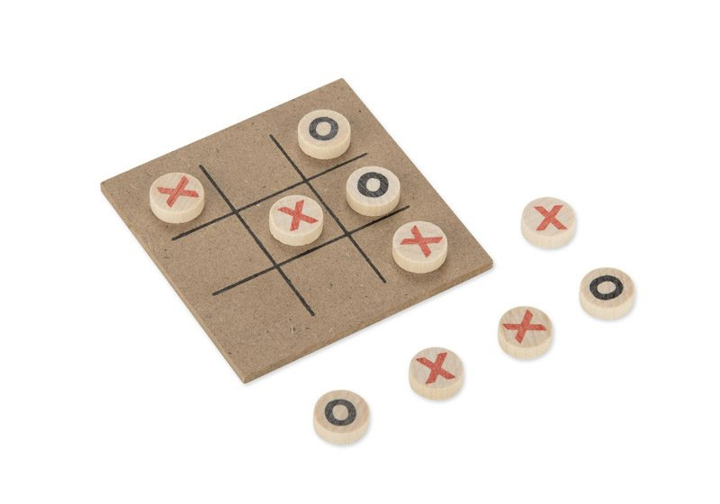 Puzzle game DINIK, product image