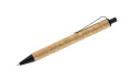 Ball pen KORATO, black