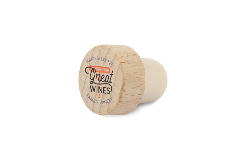 Wine stopper LIORA, product image
