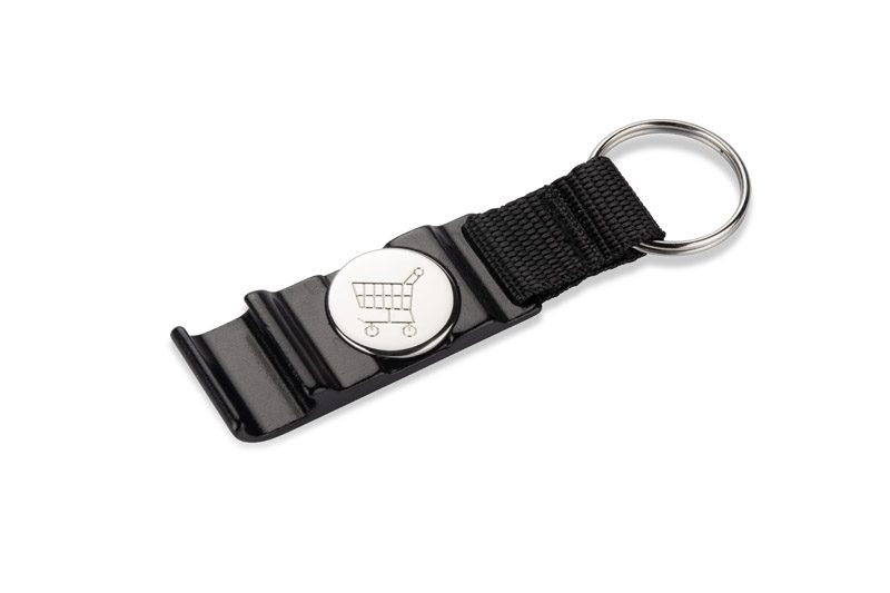Keychain JOGO, product image