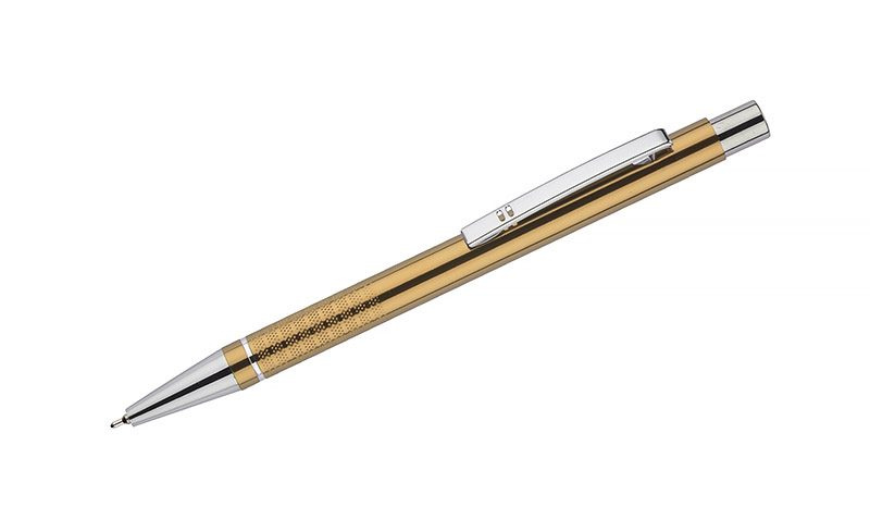 BONITO ballpoint pen with a black refill, product image