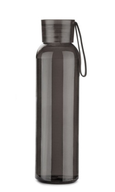 Glass bottle VERRE 500 ml, product image, black (2)