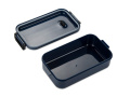Container TAPAS 850 ml, navy blue