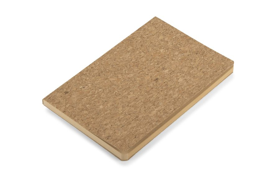 Notebok DALE A5, product image