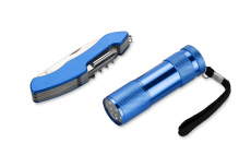 Tool set REPARO