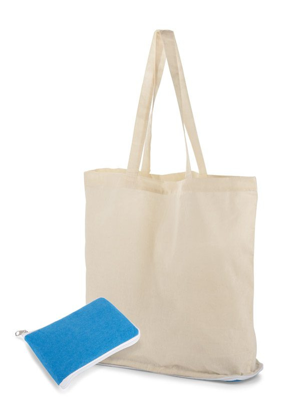 Folding shopping bag FLIN 120 g, product image