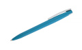 Ballpoint pen ZENO, light blue