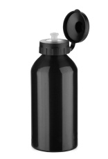 Aluminium bottle ESPO 500 ml