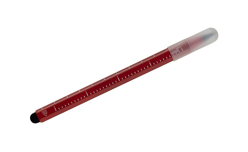 Fountain pencil with measure DRAWI, product image