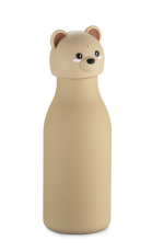 ANIMI Thermal Bottle – Bear 400 ml