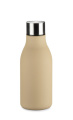 ANIMI Insulated Bottle – Dinosaur 400 ml, beige