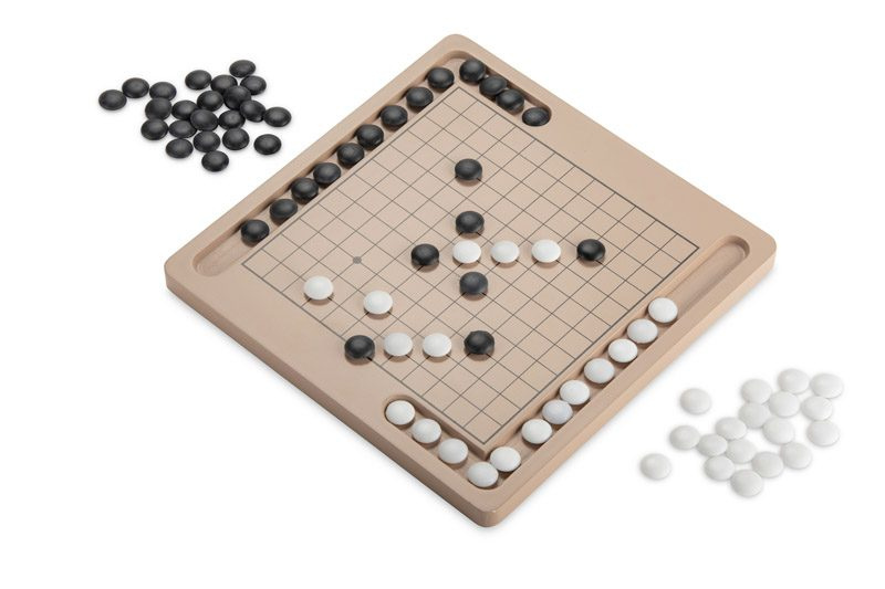 Logic game SENTO, product image