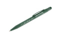 Touch pen FES, bottle green