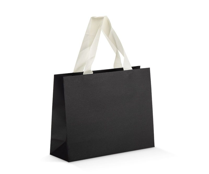 Paper bag DUNA large, product image