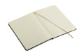 Notes KORYO A5, gold