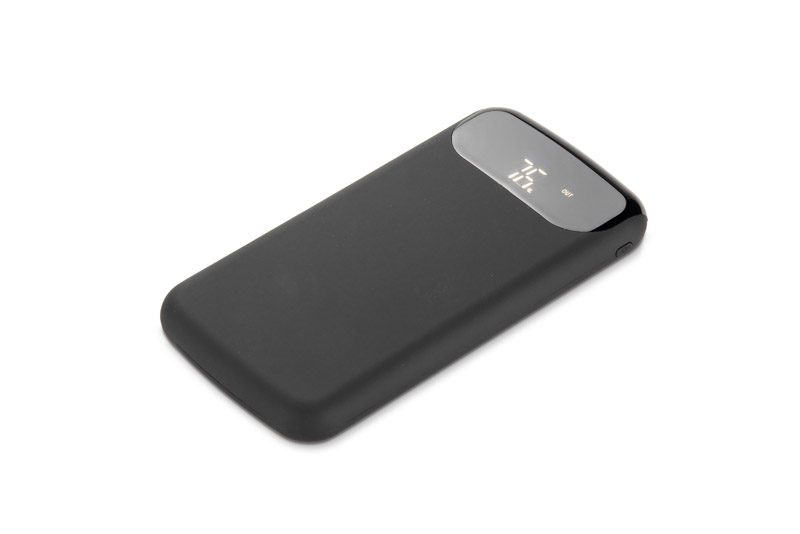 Powerbank MING-PRO 10000 mAh, product image