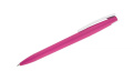 Ballpoint pen ZENO, pink
