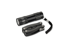 Tool kit HEXAL