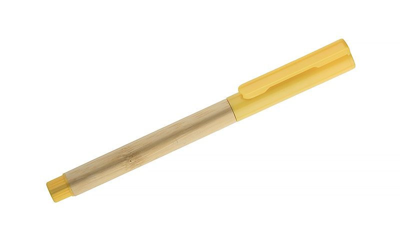 Bamboo pen TUFI, product image