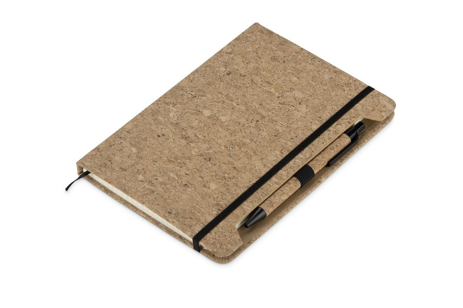 Notebook SKRIP A5, product image