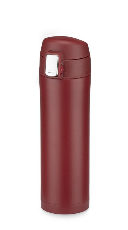 Thermal mug LOCK MAT 440 ml, product image