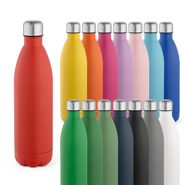 Mississippi 1100 Bottle rSS 1100ml. Double wall and Leakproof, Purple, product image (4)