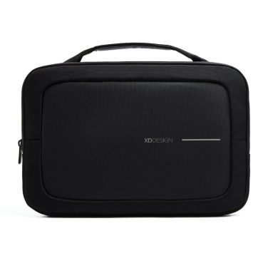 XD Design 14" Laptop Bag, black, detail view (3)