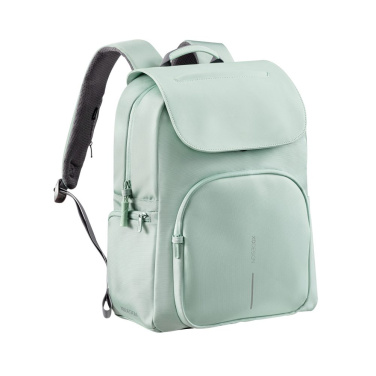 XD Design Soft Daypack, mint, detail view (1)
