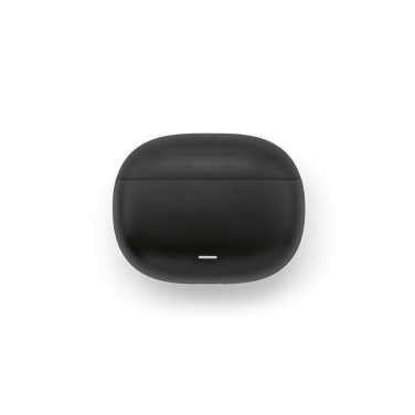 Pascal Earbuds rABS and rAluminium 400mAh. 7h playtime, Black, product image (2)