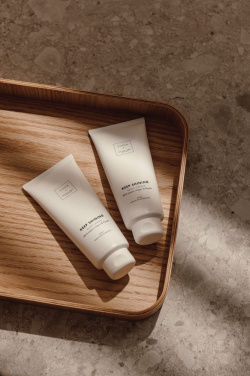 VINGA x TGL duo gift set, white, lifestyle image