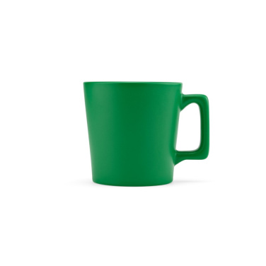 Thames 250 Mug Ceramic 270ml. Matt finish, Green, product image (2)