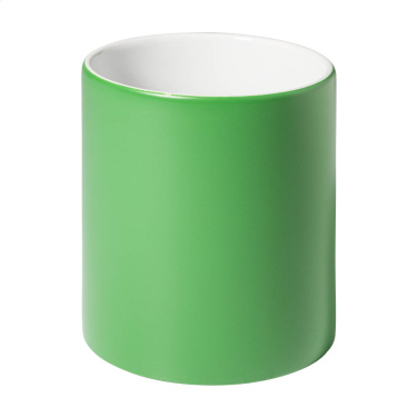 Covory – mug, green, additional product view 4