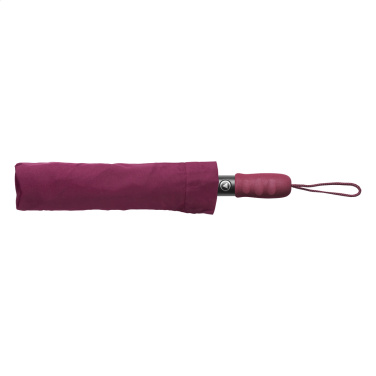 Pangan – umbrella, burgundy, additional product view 2