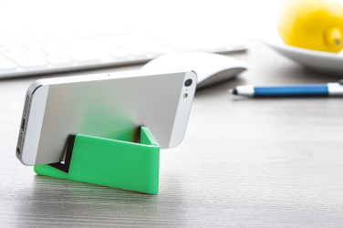 Plassi – mobile holder, green, additional product view 2