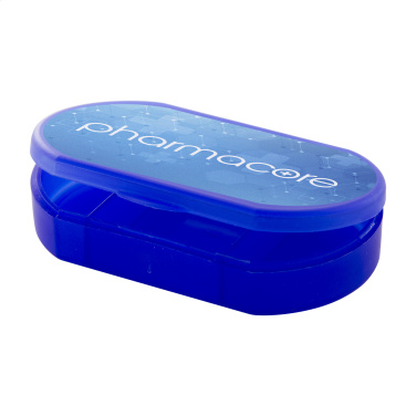 Tripill – pillbox, blue, product image (3)