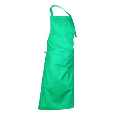 Garcon – apron, green, additional product view 3