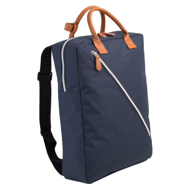 Brooklyn – backpack, blue, additional product view 2