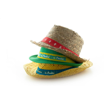 Flocke – hat band, blue, additional product view 4