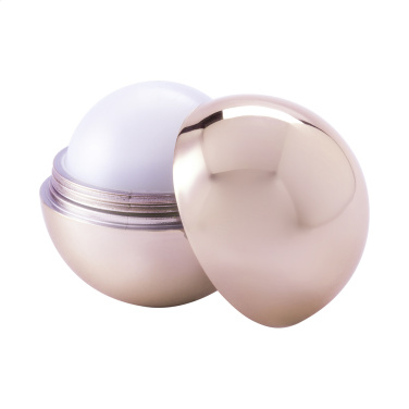 Baloris – lip balm, rose, additional product view 2