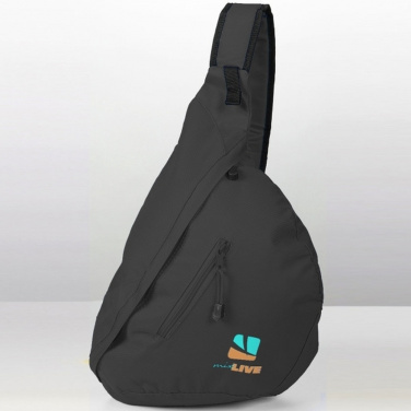 City bag CORDOBA, black, product image (3)