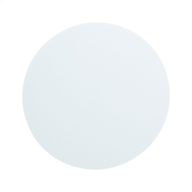 CreaCoast – coaster, circle, white, additional product view 3