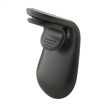 Magvent – car mobile holder, black, additional product view 3