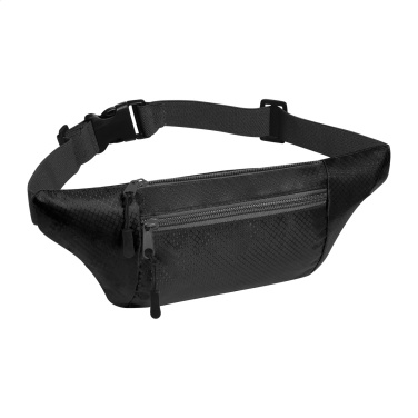 Bumber – waist bag, black, additional product view 2